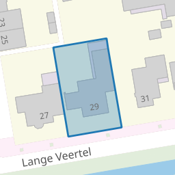 Perceel GVM00-B-2856