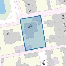 Perceel GVM00-B-2860