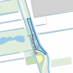 Perceel GVM00-B-2868