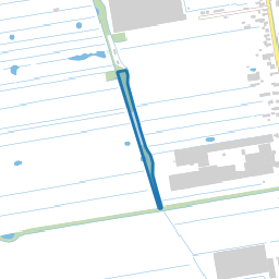 Perceel GVM00-B-2870