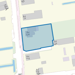 Perceel GVM00-B-2871