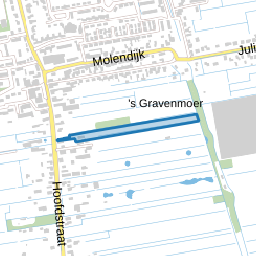 Perceel GVM00-B-2872