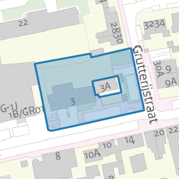 Perceel GVM00-B-2877