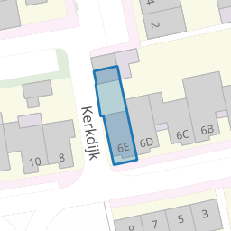 Perceel GVM00-B-2878