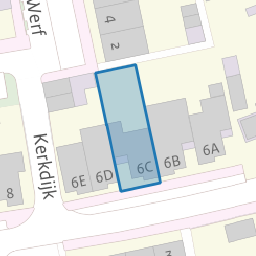 Perceel GVM00-B-2880