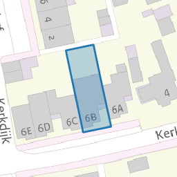 Perceel GVM00-B-2881