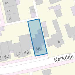 Perceel GVM00-B-2882