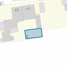 Perceel GVM00-B-2885