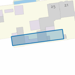 Perceel GVM00-B-2886