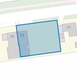 Perceel GVM00-B-2888