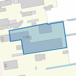 Perceel GVM00-B-2894