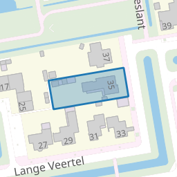 Perceel GVM00-B-2905