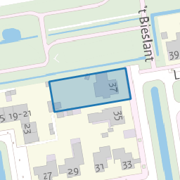 Perceel GVM00-B-2906