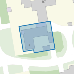 Perceel GVM00-B-2926