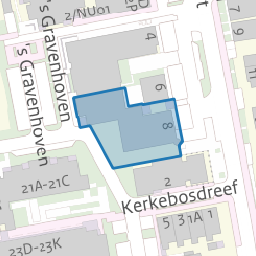 Perceel GVM00-B-2928