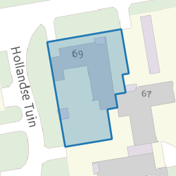 Perceel GVM00-B-2933