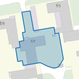 Perceel GVM00-B-2934