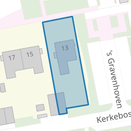 Perceel GVM00-B-2937