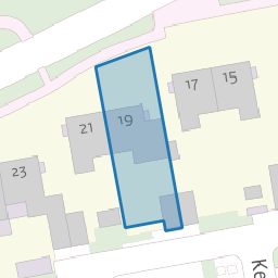 Perceel GVM00-B-2940