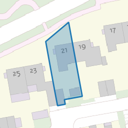 Perceel GVM00-B-2941