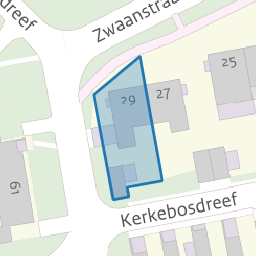 Perceel GVM00-B-2944