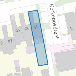 Perceel GVM00-B-2945