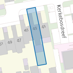 Perceel GVM00-B-2946