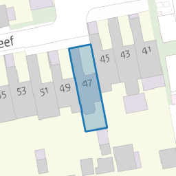 Perceel GVM00-B-2948