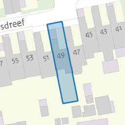 Perceel GVM00-B-2949