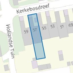 Perceel GVM00-B-2953