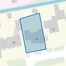 Perceel GVM00-B-2958