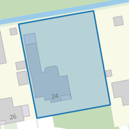 Perceel GVM00-B-2962