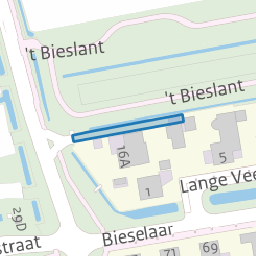 Perceel GVM00-B-2969