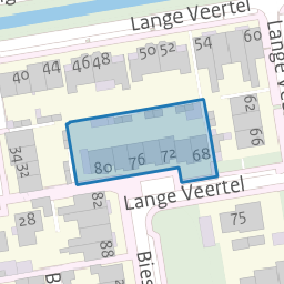 Perceel GVM00-B-2974