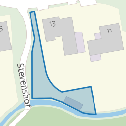 Perceel GVM00-B-2981