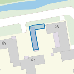 Perceel GVM00-B-2983