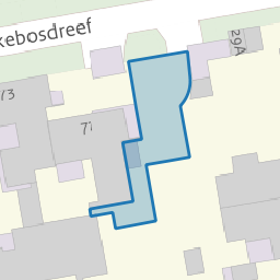 Perceel GVM00-B-2984