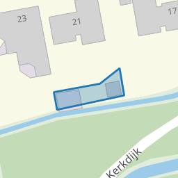 Perceel GVM00-B-2988