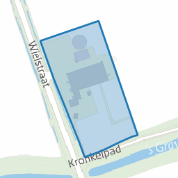 Perceel GVM00-B-2990