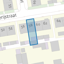 Perceel GVM00-B-2997