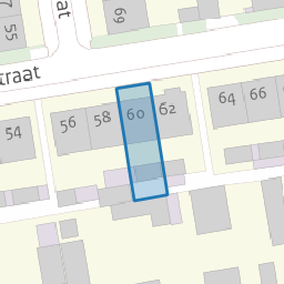 Perceel GVM00-B-2998