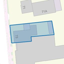 Perceel GVM00-B-2999