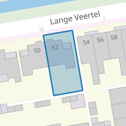 Perceel GVM00-B-3007