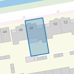 Perceel GVM00-B-3009