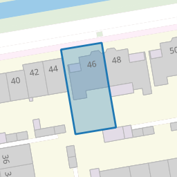 Perceel GVM00-B-3010