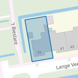 Perceel GVM00-B-3011