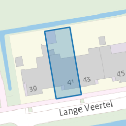 Perceel GVM00-B-3012