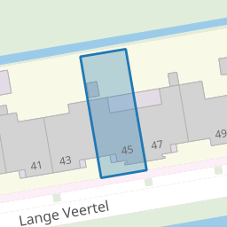 Perceel GVM00-B-3014