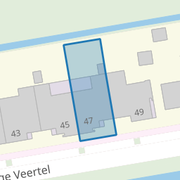 Perceel GVM00-B-3015