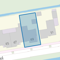 Perceel GVM00-B-3016